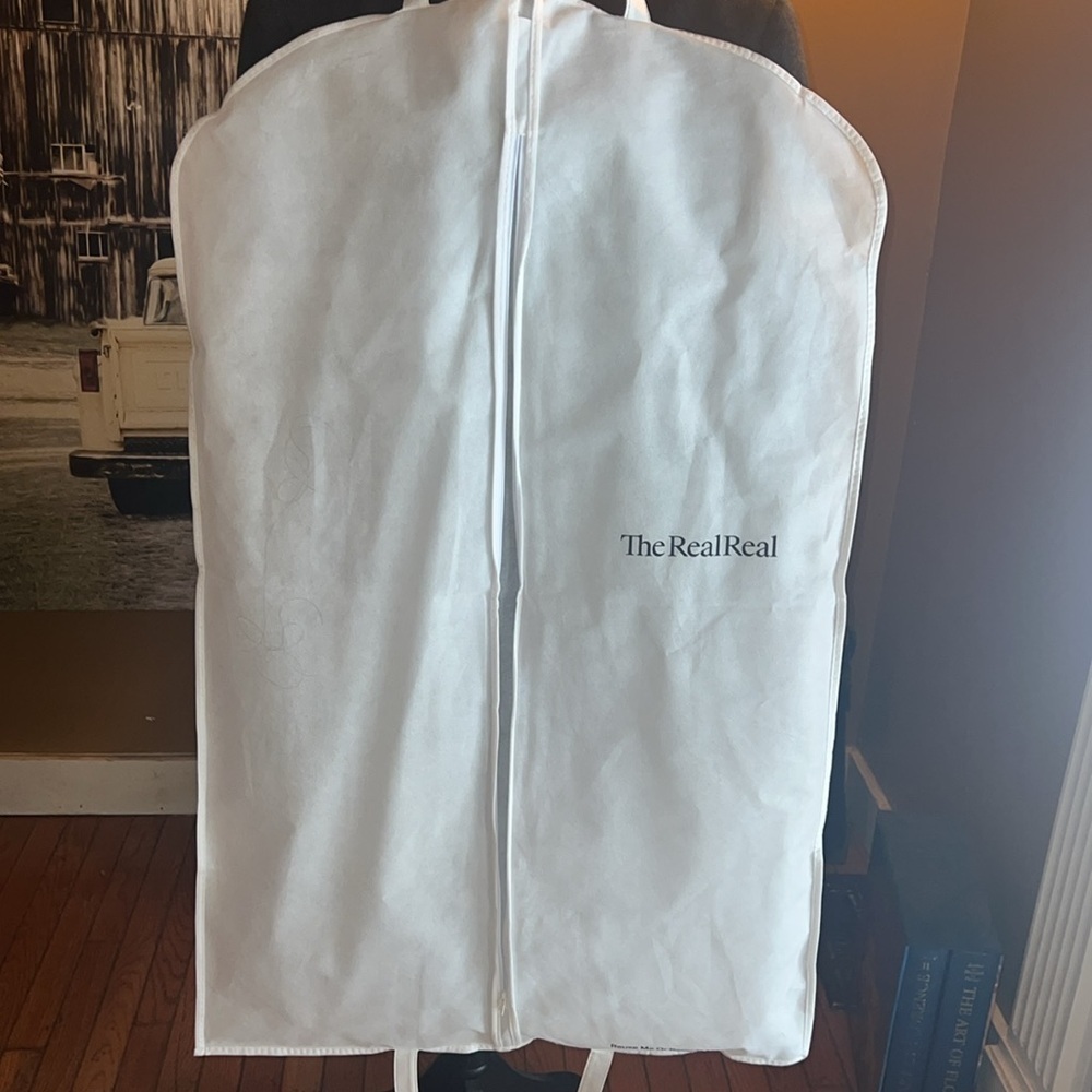 Men’s Yves st Laurent wool jacket - Picture 12 of 12